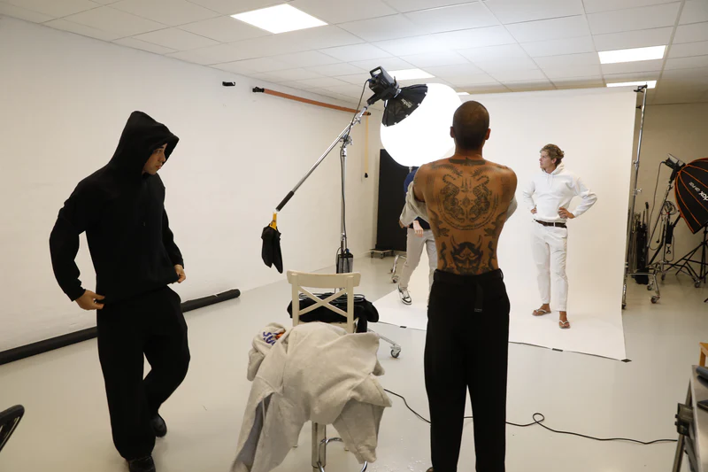 Wear Your Identity in Cotton